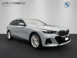 BMW 530e xDrive Touring M Sport *Leasingzins Aktion 0,9% oder 1,9%*
