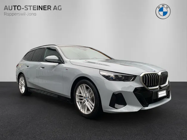 BMW 530e xDrive Touring M Sport *Leasingzins Aktion 0,9% oder 1,9%*