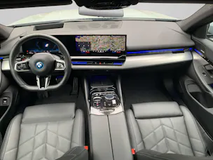 BMW 530e xDrive Touring M Sport *Leasingzins Aktion 0,9% oder 1,9%*