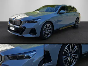 BMW 530e xDrive Touring M Sport *Leasingzins Aktion 0,9% oder 1,9%*