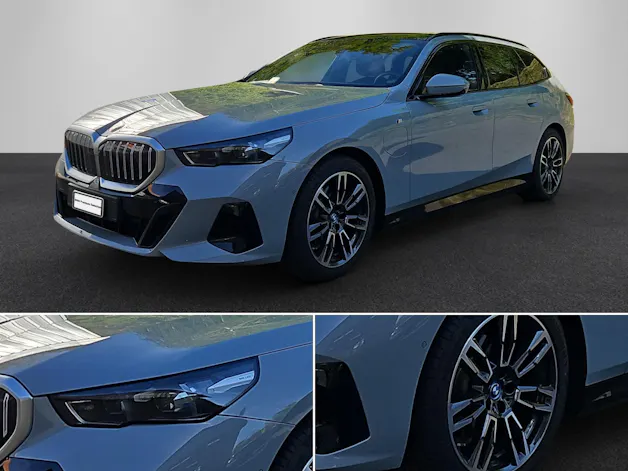 BMW 530e xDrive Touring M Sport *Leasingzins Aktion 0,9% oder 1,9%*