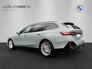 BMW 530e xDrive Touring M Sport *Leasingzins Aktion 0,9% oder 1,9%*