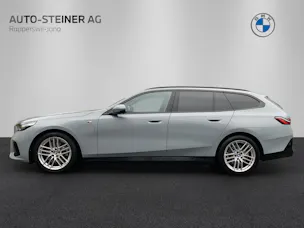BMW 530e xDrive Touring M Sport *Leasingzins Aktion 0,9% oder 1,9%*