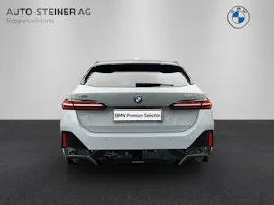 BMW 530e xDrive Touring M Sport *Leasingzins Aktion 0,9% oder 1,9%*