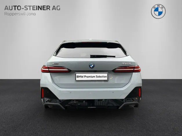 BMW 530e xDrive Touring M Sport *Leasingzins Aktion 0,9% oder 1,9%*