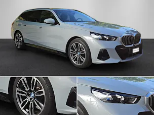 BMW 530e xDrive Touring M Sport *Leasingzins Aktion 0,9% oder 1,9%*