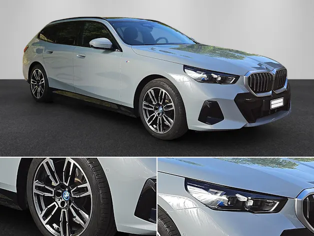 BMW 530e xDrive Touring M Sport *Leasingzins Aktion 0,9% oder 1,9%*