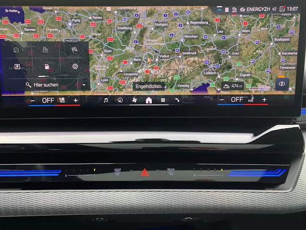 BMW 530e xDrive Touring M Sport *Leasingzins Aktion 0,9% oder 1,9%*