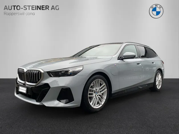 BMW 530e xDrive Touring M Sport *Leasingzins Aktion 0,9% oder 1,9%*