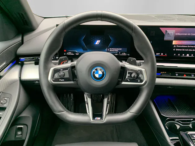 BMW 530e xDrive Touring M Sport *Leasingzins Aktion 0,9% oder 1,9%*