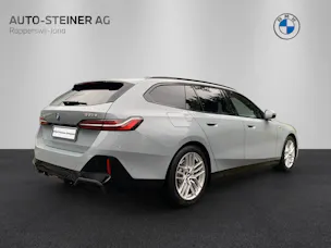 BMW 530e xDrive Touring M Sport *Leasingzins Aktion 0,9% oder 1,9%*