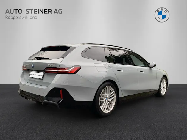 BMW 530e xDrive Touring M Sport *Leasingzins Aktion 0,9% oder 1,9%*