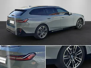 BMW 530e xDrive Touring M Sport *Leasingzins Aktion 0,9% oder 1,9%*