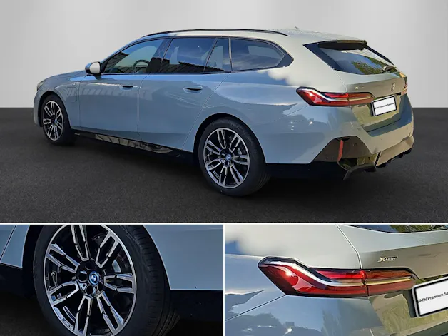 BMW 530e xDrive Touring M Sport *Leasingzins Aktion 0,9% oder 1,9%*