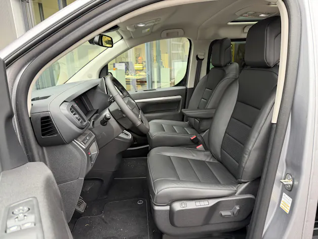 Opel Zafira 2.0 CDTI 177 GS S/S