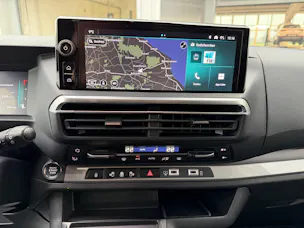 Opel Zafira 2.0 CDTI 177 GS S/S