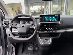 Opel Zafira 2.0 CDTI 177 GS S/S