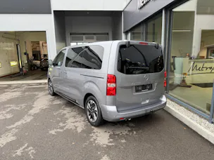 Opel Zafira 2.0 CDTI 177 GS S/S
