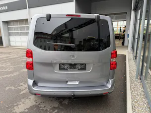 Opel Zafira 2.0 CDTI 177 GS S/S