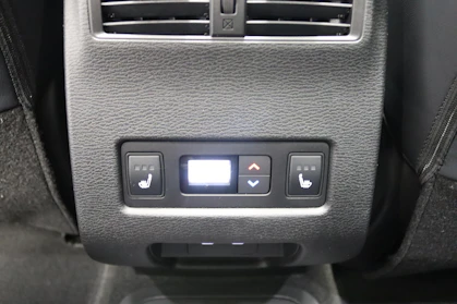 MITSUBISHI OUTLANDER 14