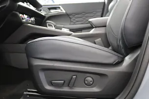 Mitsubishi Outlander 2.4 PHEV Instyle 4x4