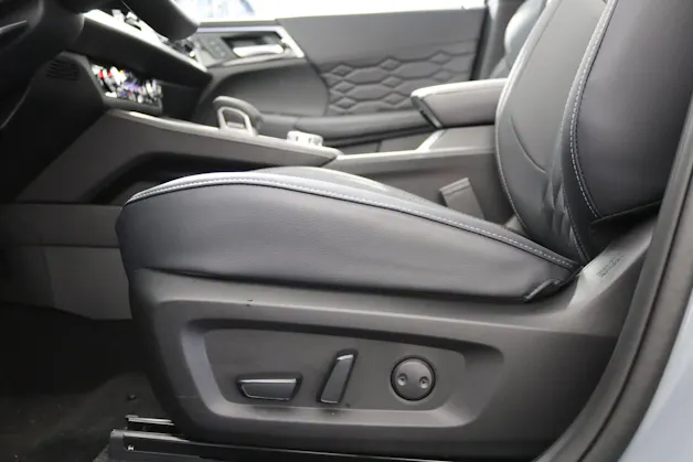 Mitsubishi Outlander 2.4 PHEV Instyle 4x4