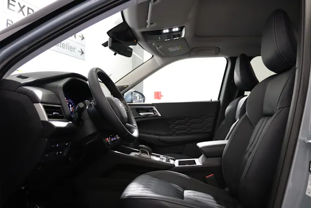 Mitsubishi Outlander 2.4 PHEV Instyle 4x4