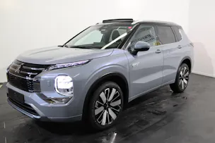Mitsubishi Outlander 2.4 PHEV Instyle 4x4
