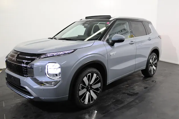 Mitsubishi Outlander 2.4 PHEV Instyle 4x4