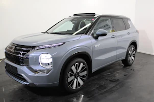 Fahrzeugbild MITSUBISHI Outlander 2.4 PHEV Instyle 4x4