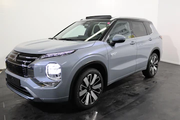 Fahrzeugbild MITSUBISHI Outlander 2.4 PHEV Instyle 4x4