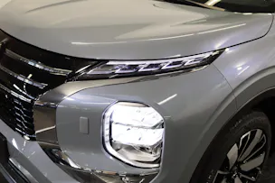 Mitsubishi Outlander 2.4 PHEV Instyle 4x4