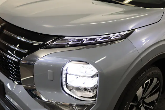 Mitsubishi Outlander 2.4 PHEV Instyle 4x4