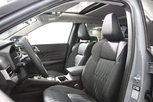 Mitsubishi Outlander 2.4 PHEV Instyle 4x4