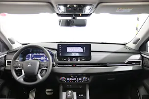 Mitsubishi Outlander 2.4 PHEV Instyle 4x4