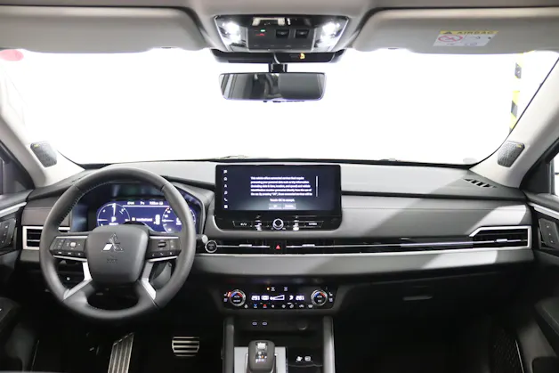 Mitsubishi Outlander 2.4 PHEV Instyle 4x4