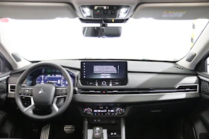 Fahrzeugbild MITSUBISHI Outlander 2.4 PHEV Instyle 4x4