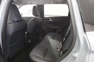 Mitsubishi Outlander 2.4 PHEV Instyle 4x4