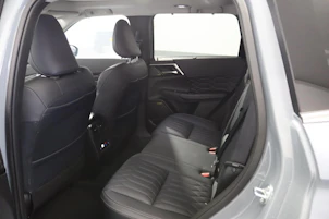 Fahrzeugbild MITSUBISHI Outlander 2.4 PHEV Instyle 4x4