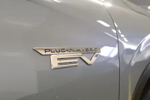 Mitsubishi Outlander 2.4 PHEV Instyle 4x4