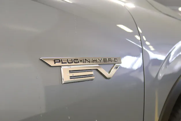 Mitsubishi Outlander 2.4 PHEV Instyle 4x4
