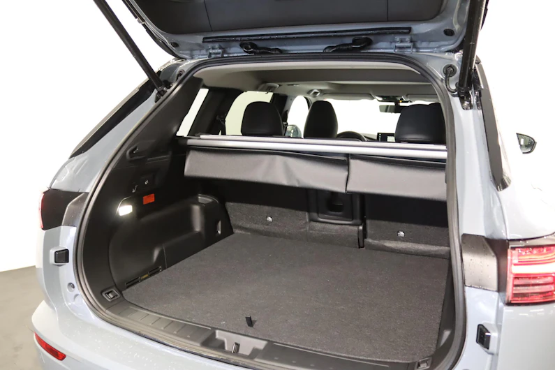 Fahrzeugbild MITSUBISHI OUTLANDER