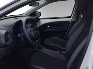 Toyota Aygo X 1.0 VVT-i Comfort