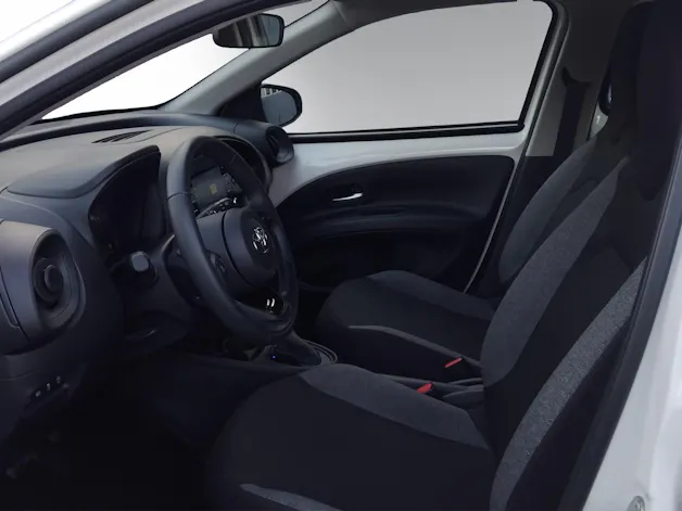 Toyota Aygo X 1.0 VVT-i Comfort