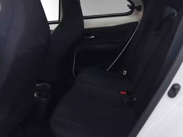 Toyota Aygo X 1.0 VVT-i Comfort