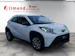 Toyota Aygo X 1.0 VVT-i Comfort
