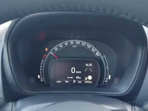 Toyota Aygo X 1.0 VVT-i Comfort