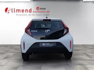 Toyota Aygo X 1.0 VVT-i Comfort