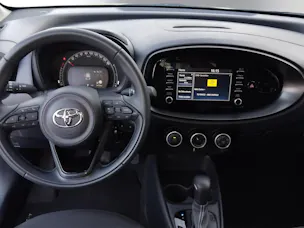 Toyota Aygo X 1.0 VVT-i Comfort