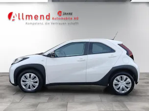 Toyota Aygo X 1.0 VVT-i Comfort